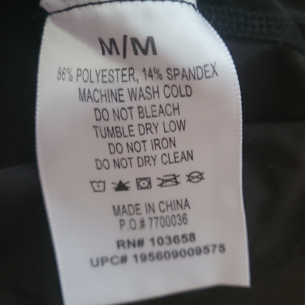 Hurley Rashguard - Picture 5 of 5